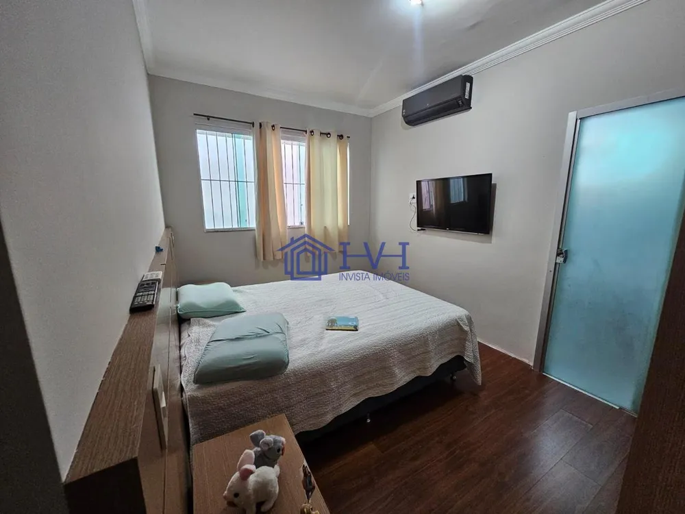 Casa, 3 quartos, 90 m² - Foto 7