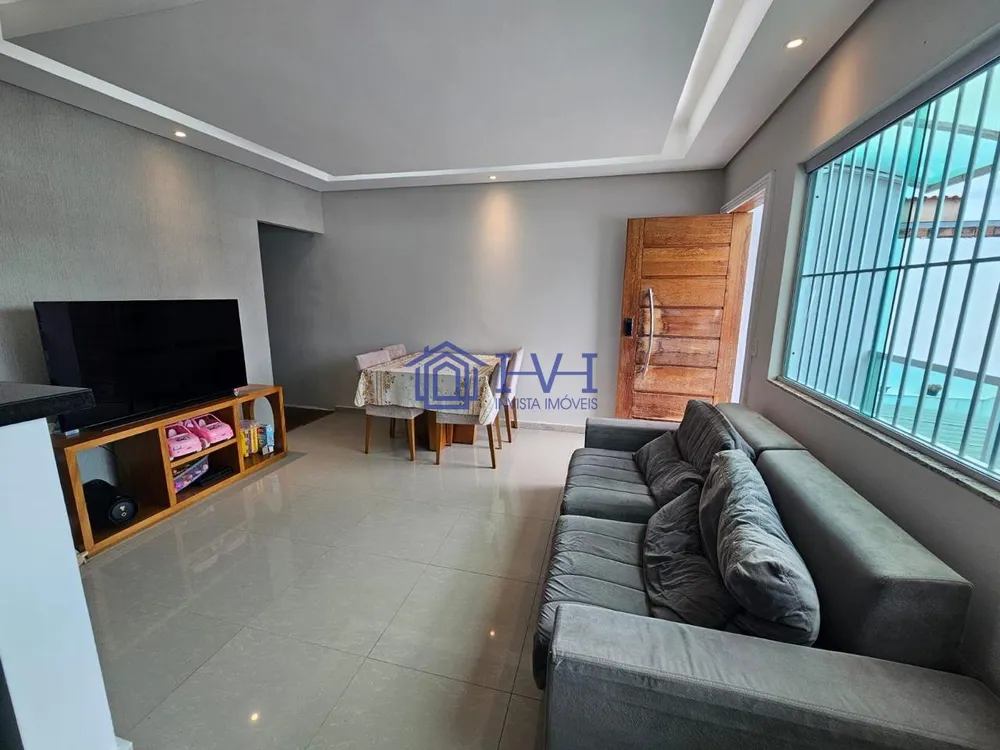 Casa, 3 quartos, 90 m² - Foto 10