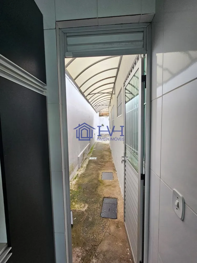 Casa, 3 quartos, 90 m² - Foto 4