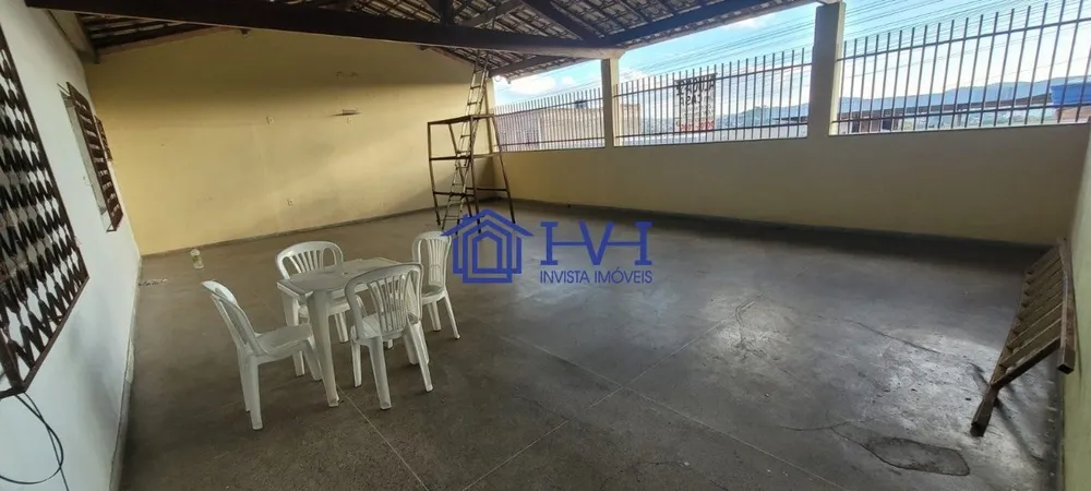 Casa, 4 quartos, 620 m² - Foto 16