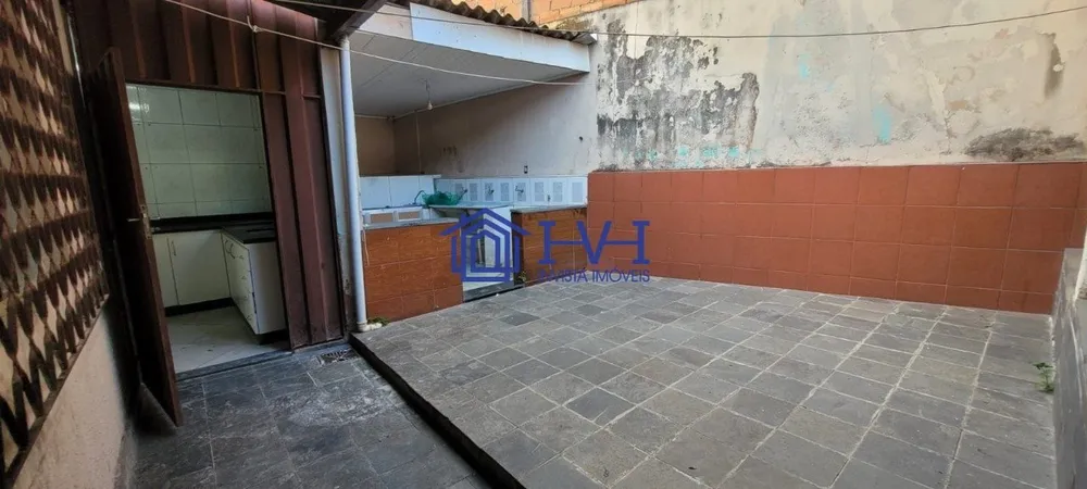 Casa, 4 quartos, 620 m² - Foto 3