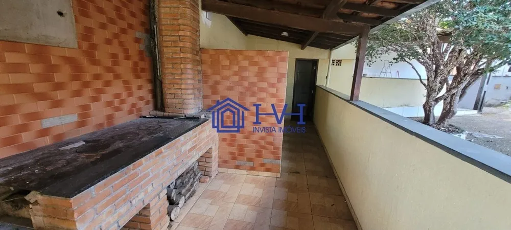 Casa, 4 quartos, 620 m² - Foto 8