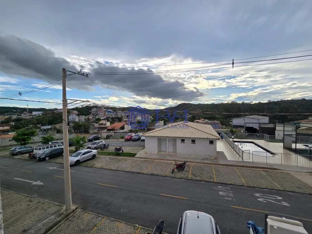 Apartamento, 2 quartos, 53 m² - Foto 7