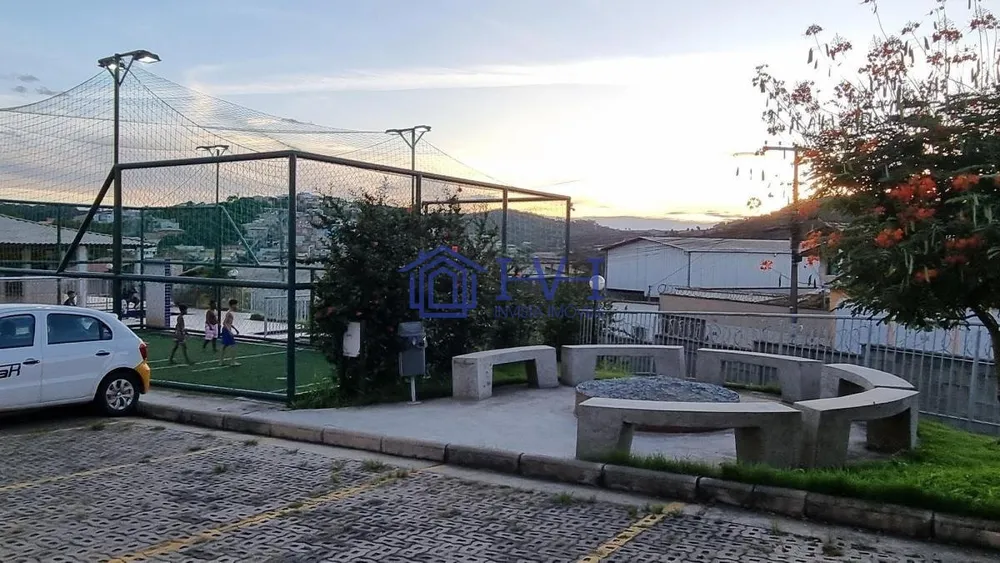 Apartamento, 2 quartos, 53 m² - Foto 9