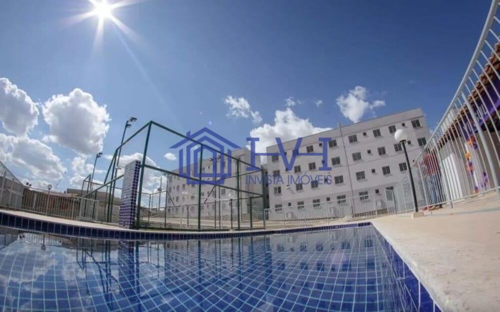 Apartamento, 2 quartos, 53 m² - Foto 1