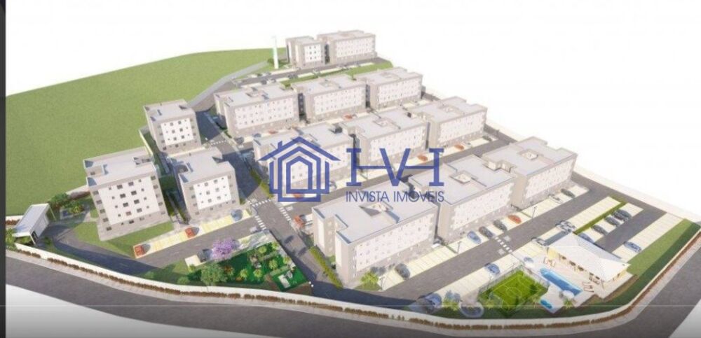 Apartamento, 2 quartos, 53 m² - Foto 7