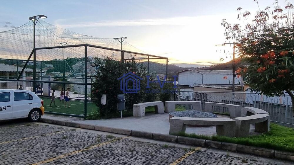 Apartamento, 2 quartos, 53 m² - Foto 11