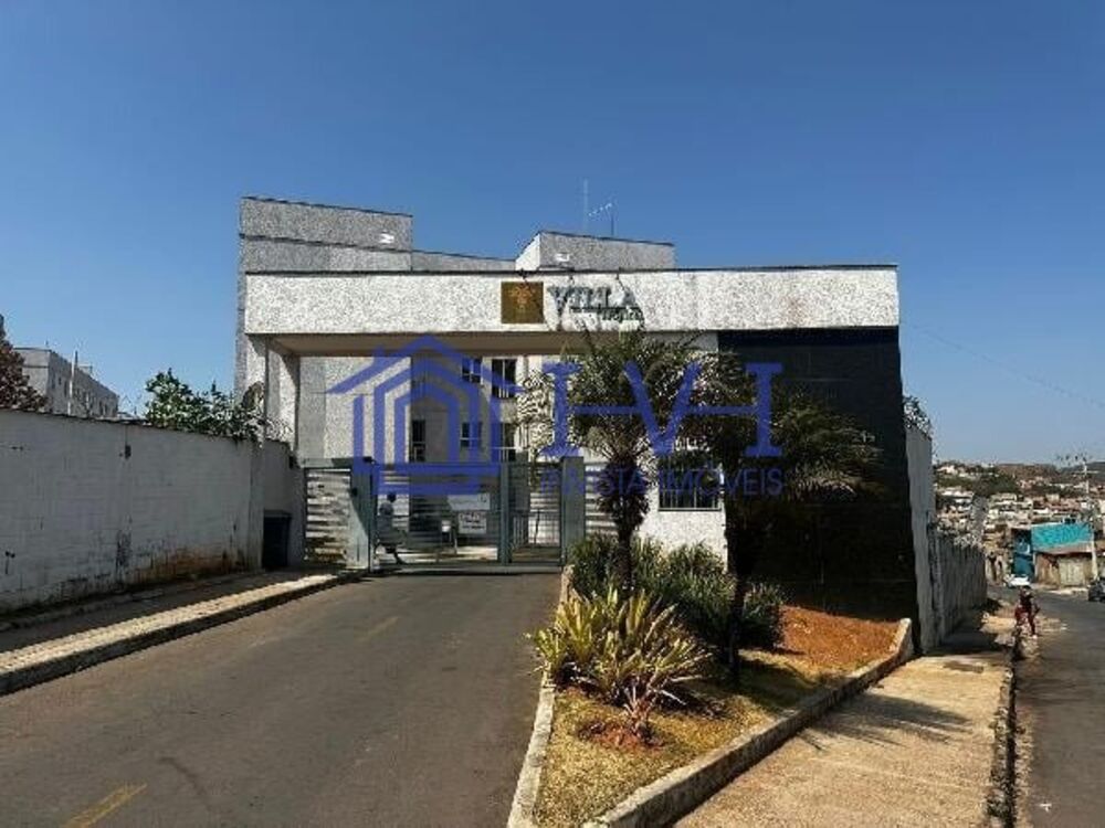 Apartamento, 2 quartos, 53 m² - Foto 9