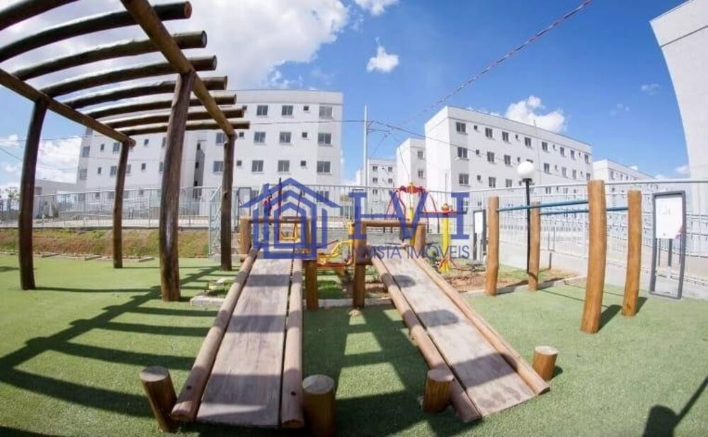 Apartamento, 2 quartos, 53 m² - Foto 6