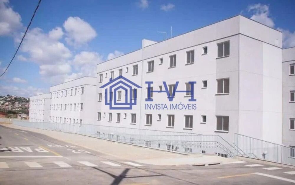 Apartamento, 2 quartos, 53 m² - Foto 5