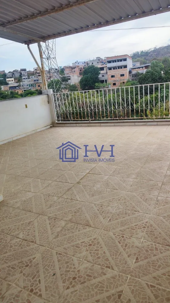 Casa, 3 quartos, 130 m² - Foto 14