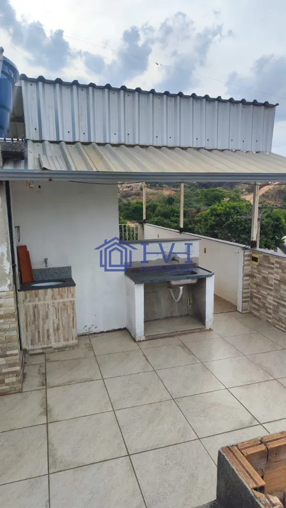 Casa, 3 quartos, 130 m² - Foto 2