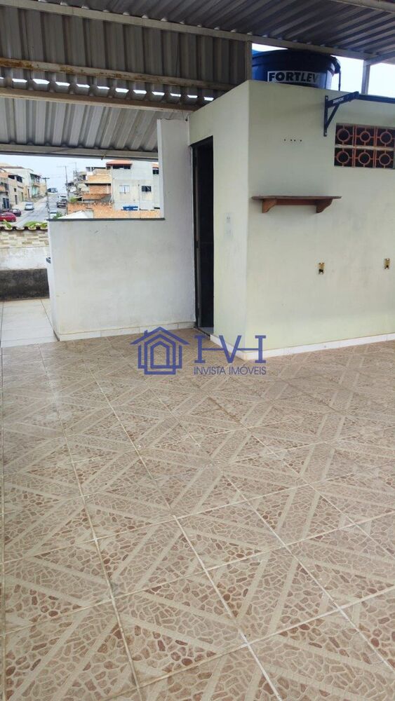 Casa à venda com 3 quartos, 130m² - Foto 10