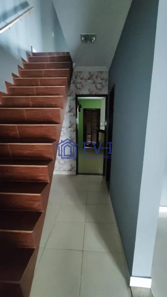 Casa, 3 quartos, 130 m² - Foto 21