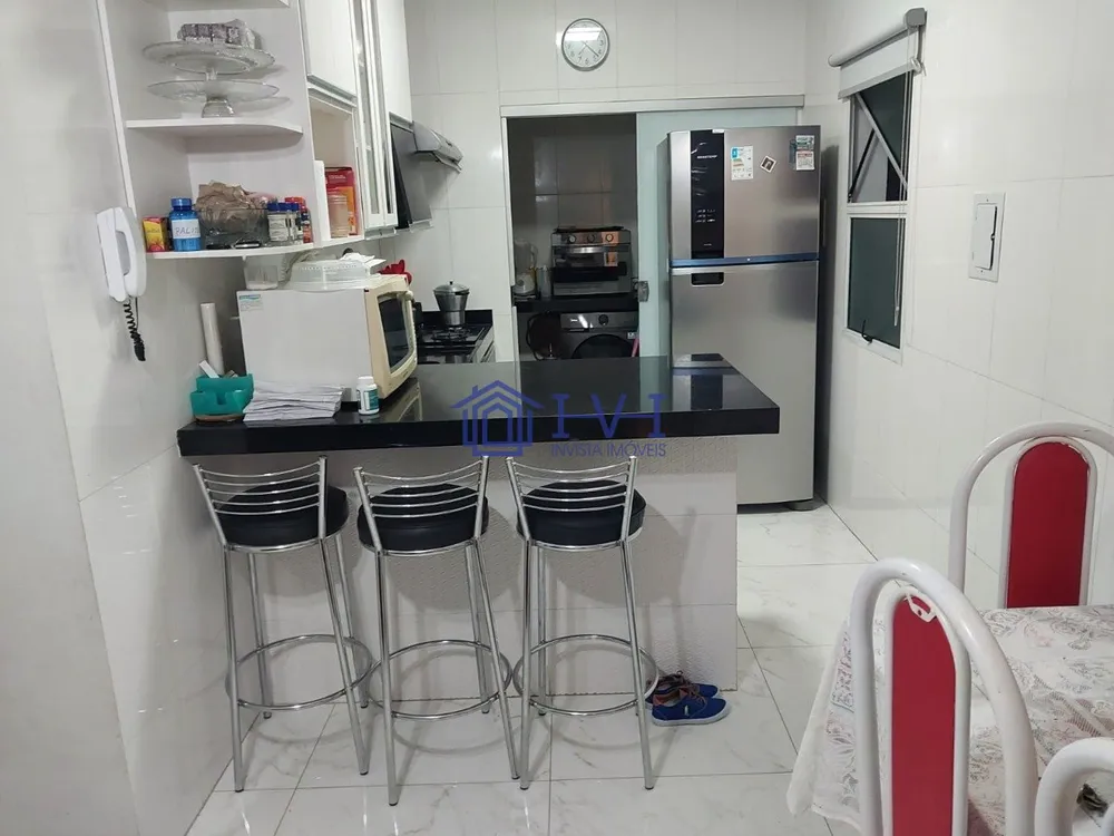 Casa de Condomínio, 3 quartos - Foto 8