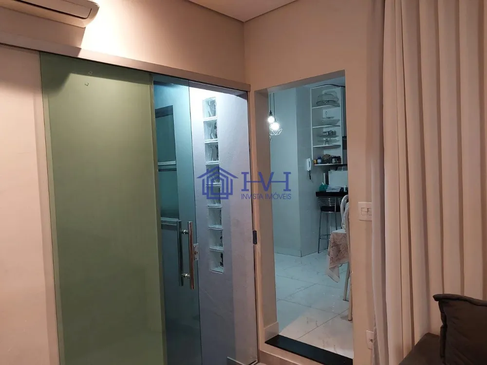 Casa de Condomínio, 3 quartos - Foto 5