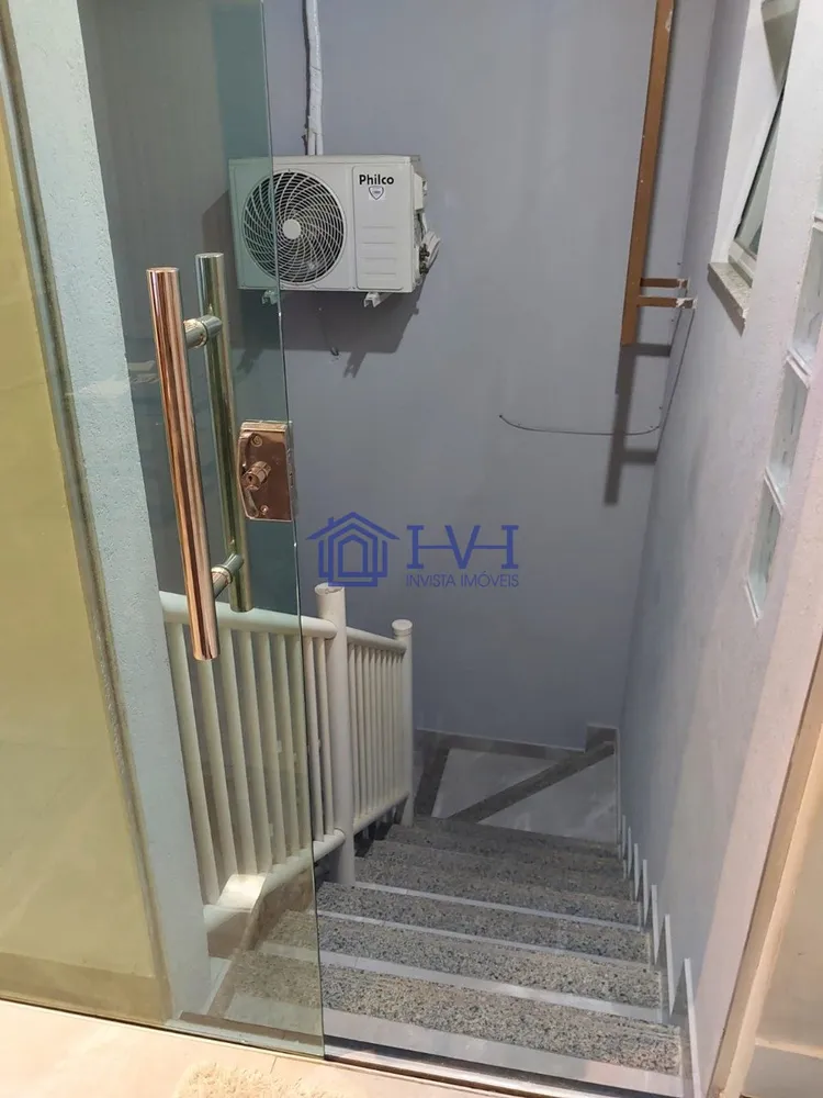 Casa de Condomínio, 3 quartos - Foto 6