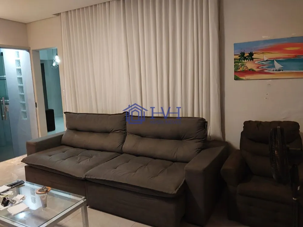 Casa de Condomínio, 3 quartos - Foto 3