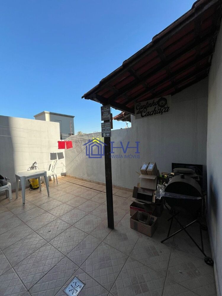 Casa à venda com 3 quartos, 176m² - Foto 7