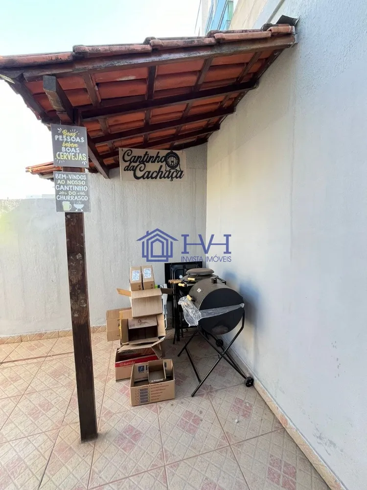 Casa, 3 quartos, 176 m² - Foto 16