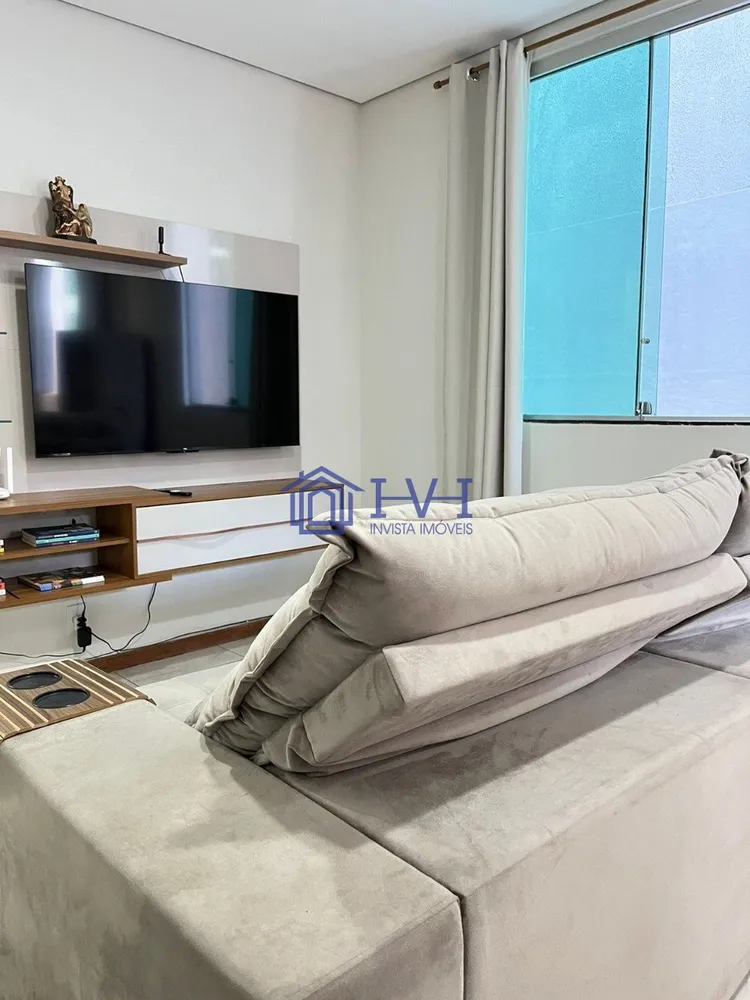 Casa, 3 quartos, 176 m² - Foto 9