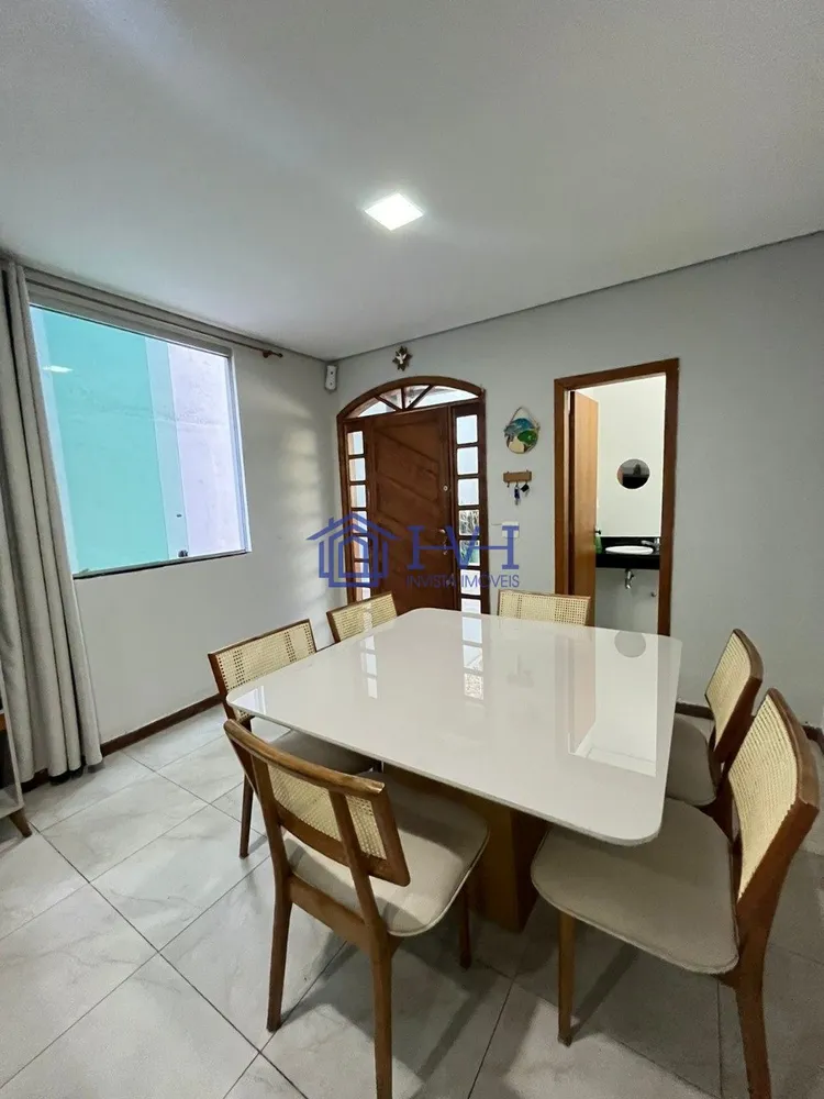 Casa, 3 quartos, 176 m² - Foto 12