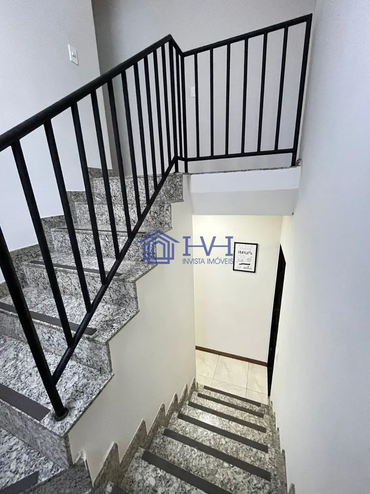 Casa, 3 quartos, 176 m² - Foto 11