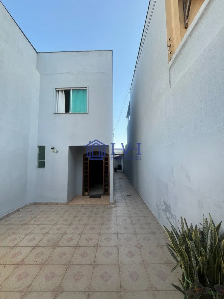Casa, 3 quartos, 176 m² - Foto 7