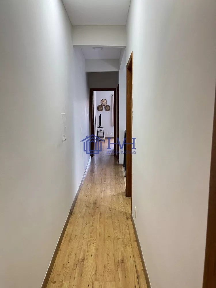 Casa à venda com 3 quartos, 176m² - Foto 3