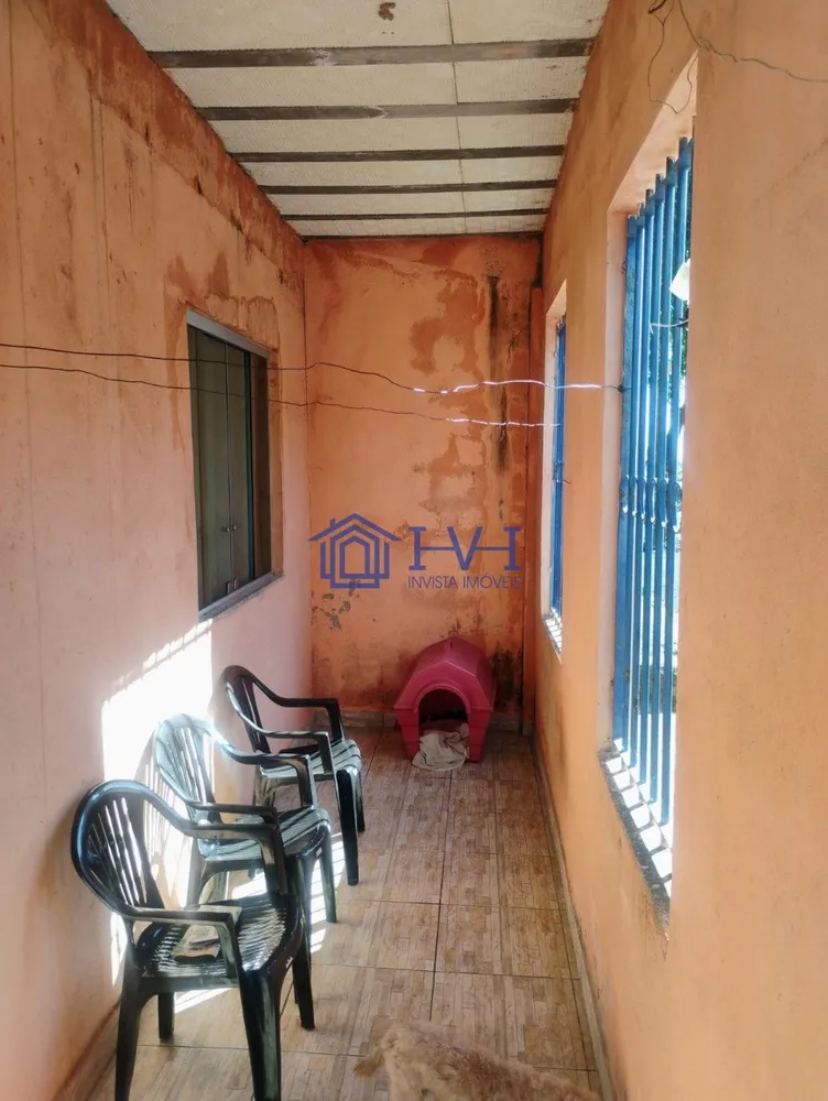 Casa, 4 quartos, 155 m² - Foto 1