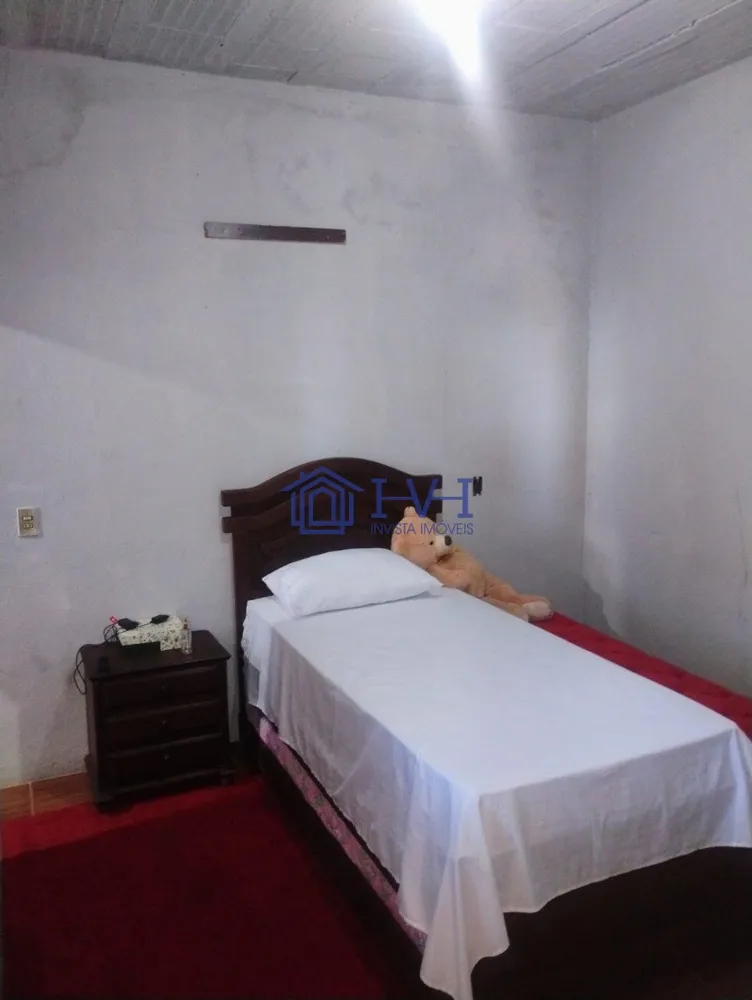 Casa, 4 quartos, 155 m² - Foto 3