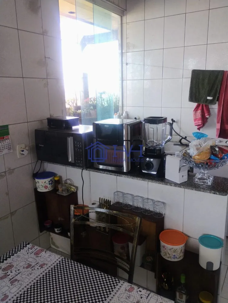 Casa, 4 quartos, 155 m² - Foto 13