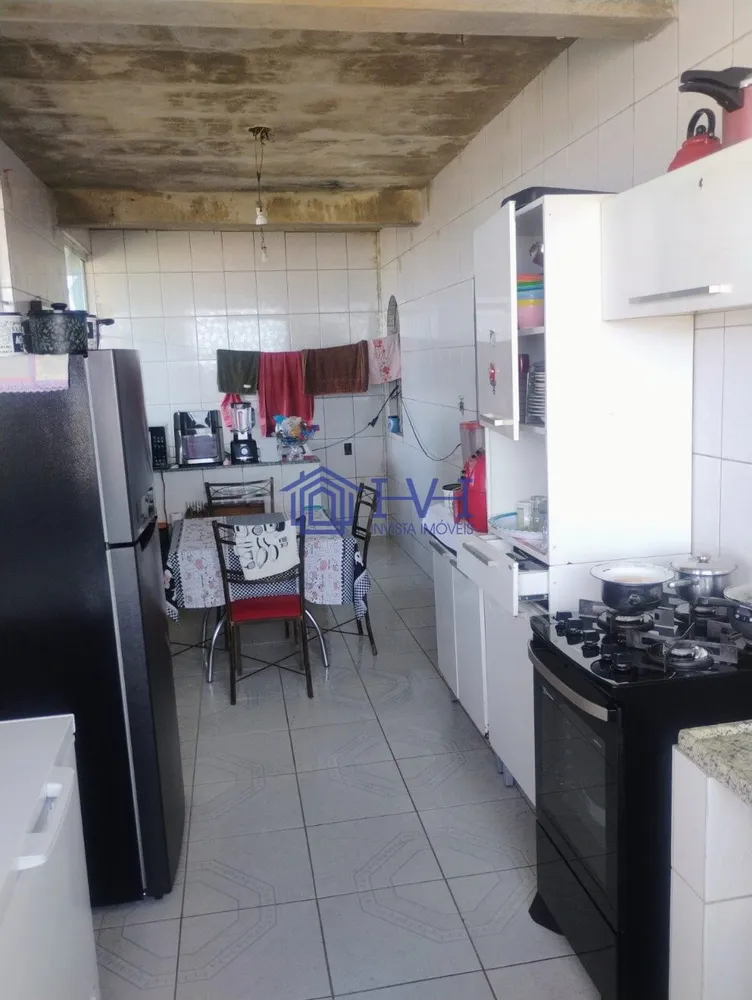 Casa, 4 quartos, 155 m² - Foto 2