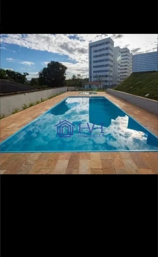 Apartamento, 2 quartos, 50 m² - Foto 10