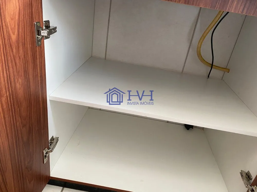 Apartamento, 2 quartos, 50 m² - Foto 5