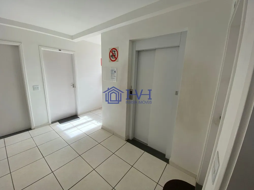 Apartamento, 2 quartos, 50 m² - Foto 11