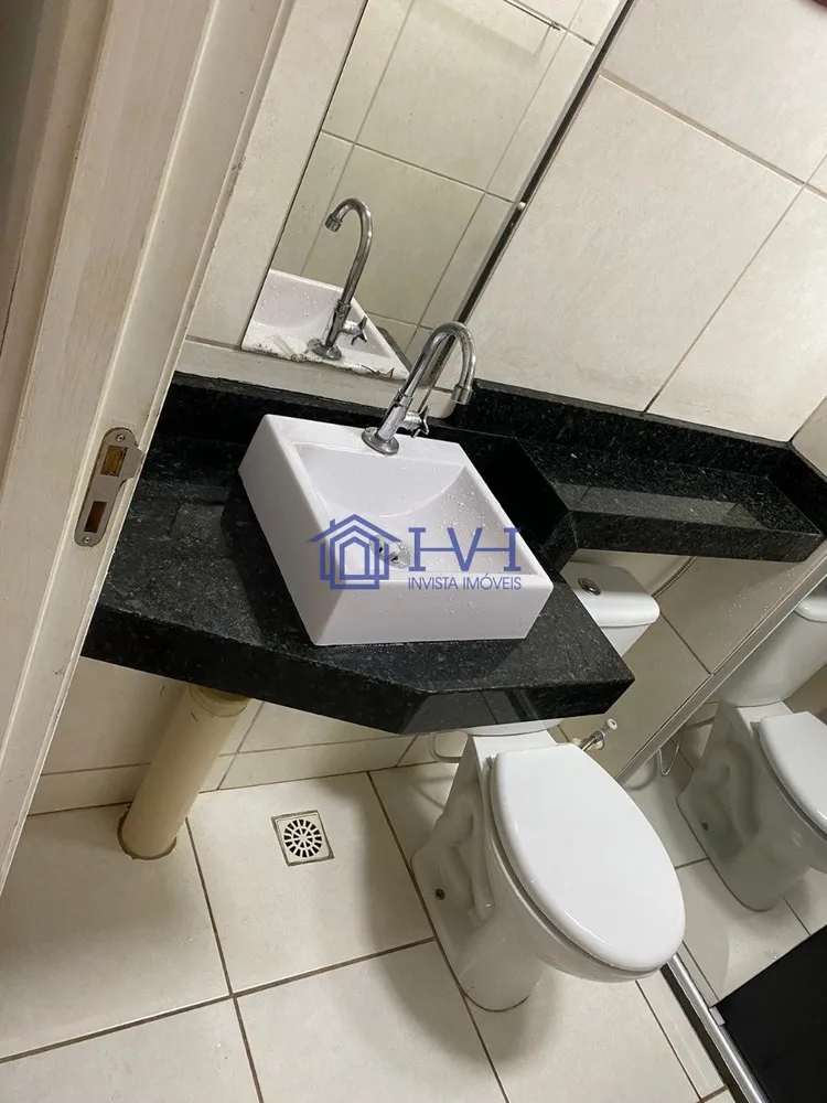 Apartamento, 2 quartos, 50 m² - Foto 8