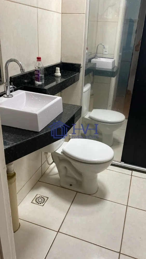 Apartamento, 2 quartos, 50 m² - Foto 9
