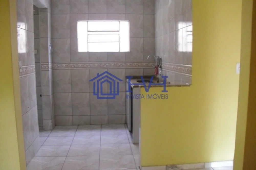 Apartamento, 2 quartos, 47 m² - Foto 6