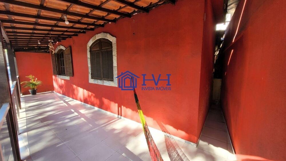 Casa, 3 quartos, 10 m² - Foto 1