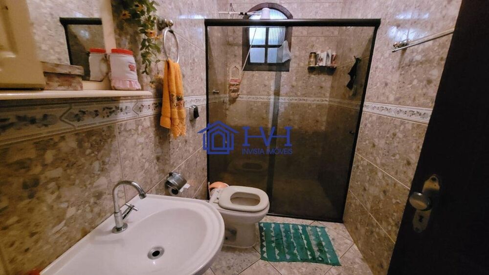 Casa, 3 quartos, 10 m² - Foto 6