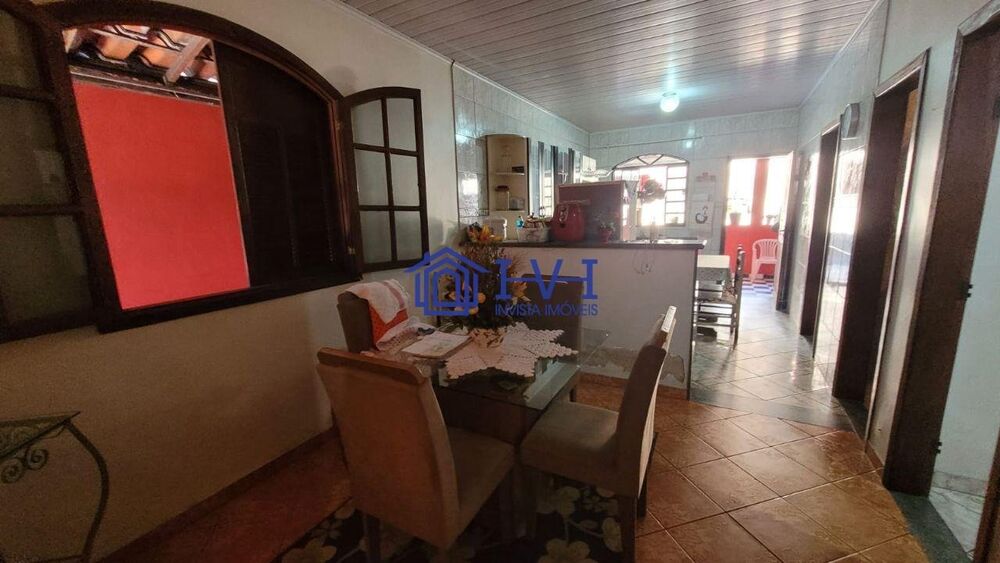 Casa, 3 quartos, 10 m² - Foto 3