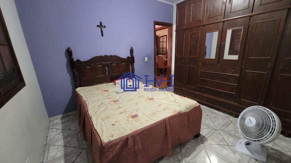 Casa, 3 quartos, 10 m² - Foto 2