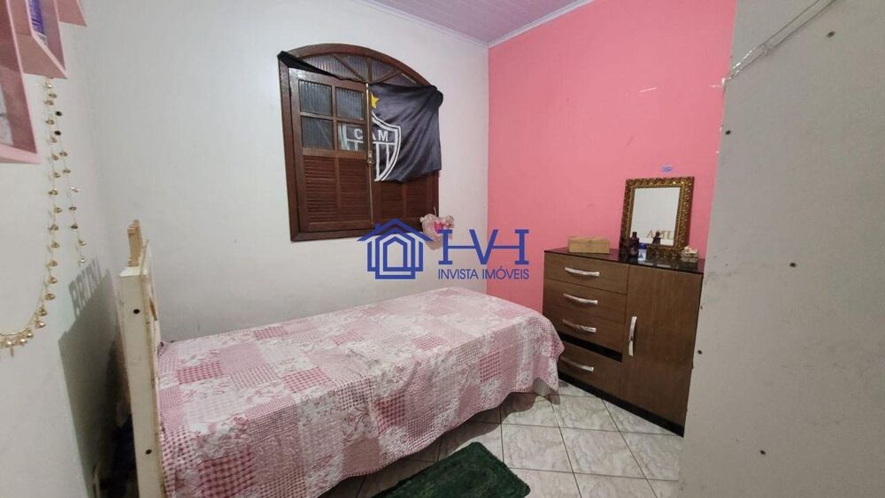 Casa, 3 quartos, 10 m² - Foto 8