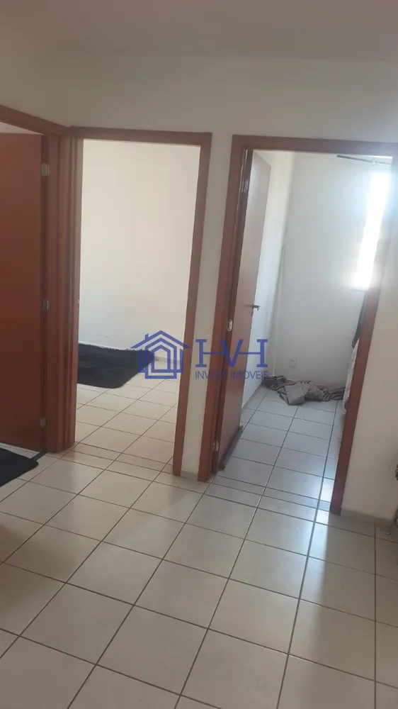 Apartamento, 2 quartos, 50 m² - Foto 4