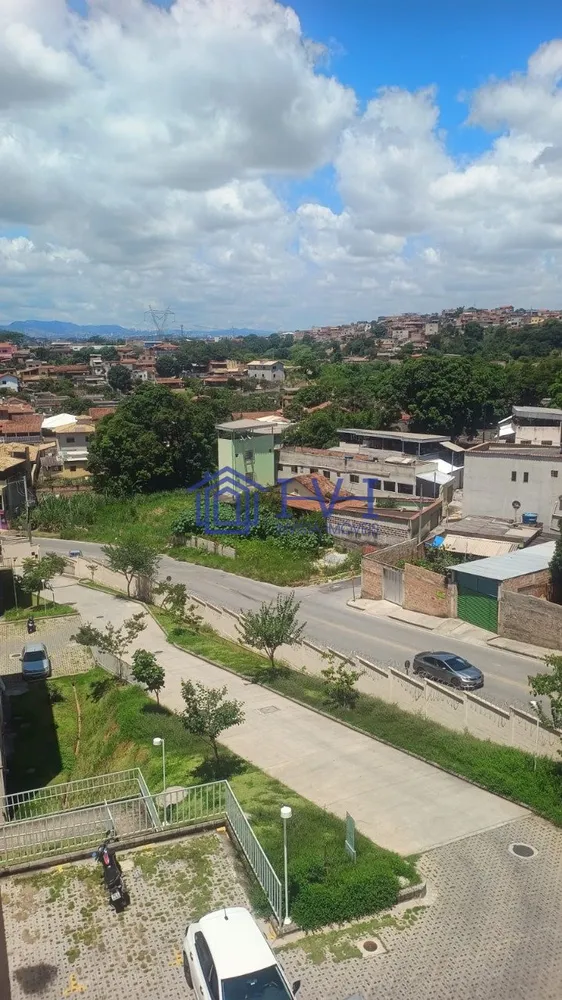 Apartamento, 2 quartos, 50 m² - Foto 2