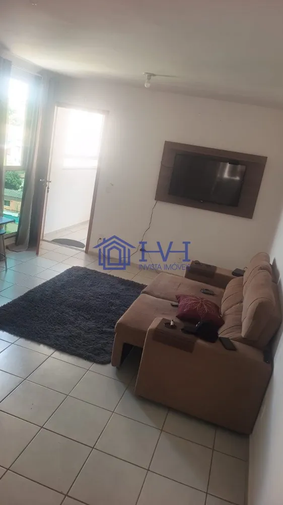 Apartamento, 2 quartos, 50 m² - Foto 6