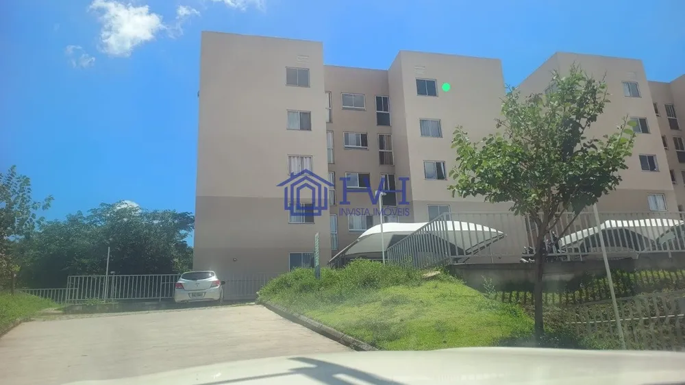 Apartamento, 2 quartos, 50 m² - Foto 5