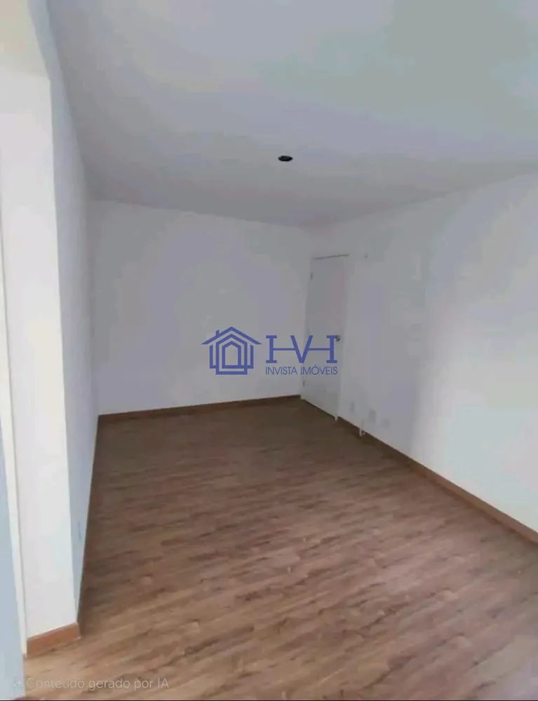 Apartamento, 2 quartos, 48 m² - Foto 4