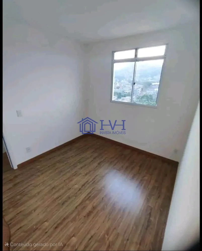 Apartamento, 2 quartos, 48 m² - Foto 5